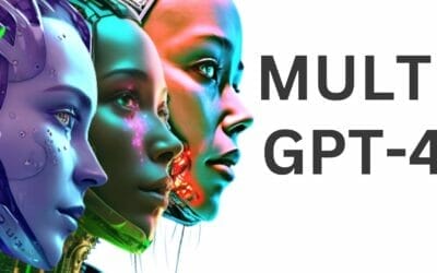 MultiGPT : Une IA encore plus Puissante qu’AutoGPT / AgentGPT