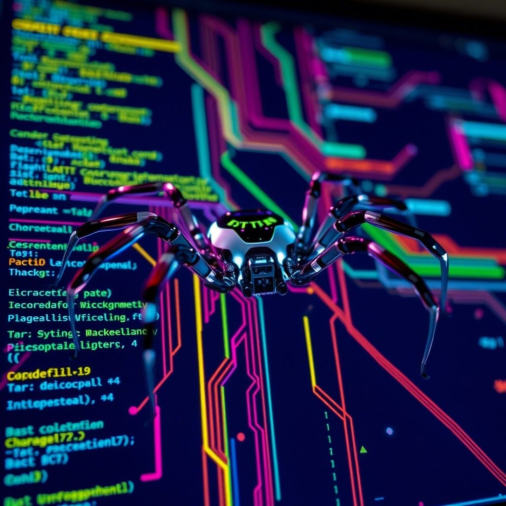 Web Crawler en ligne