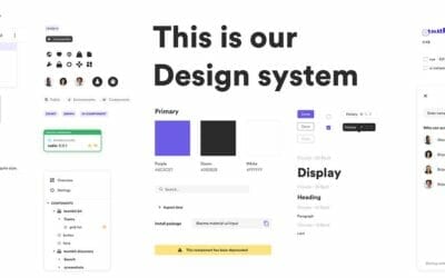Design System