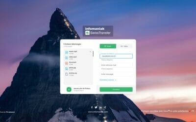 Swiss Transfer: La Solution de Transfert