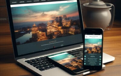 Choix Cruciaux en 2023 : Mobile First ou Responsive Design pour Votre Site WordPress ?