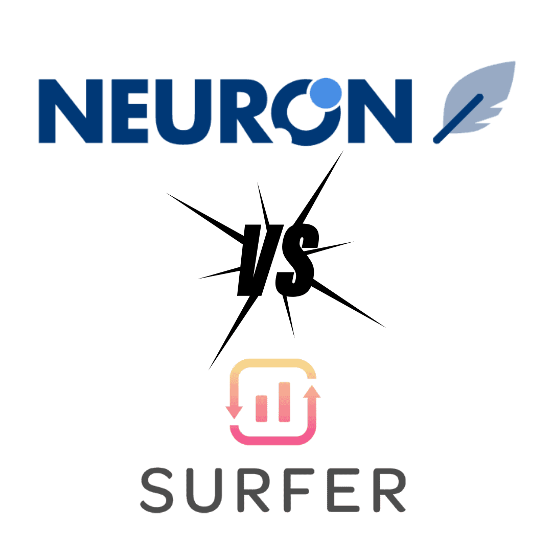 Neurnwriter vs surfer seo