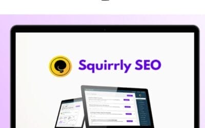 Comment Squirrly SEO peut révolutionner votre présence sur WordPress ?