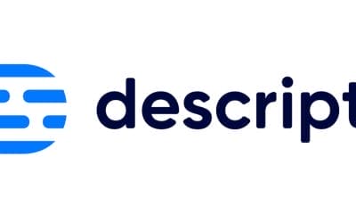 Avis sur Descript : Éditez vos podcasts