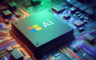IA Microsoft: Transformer le Business