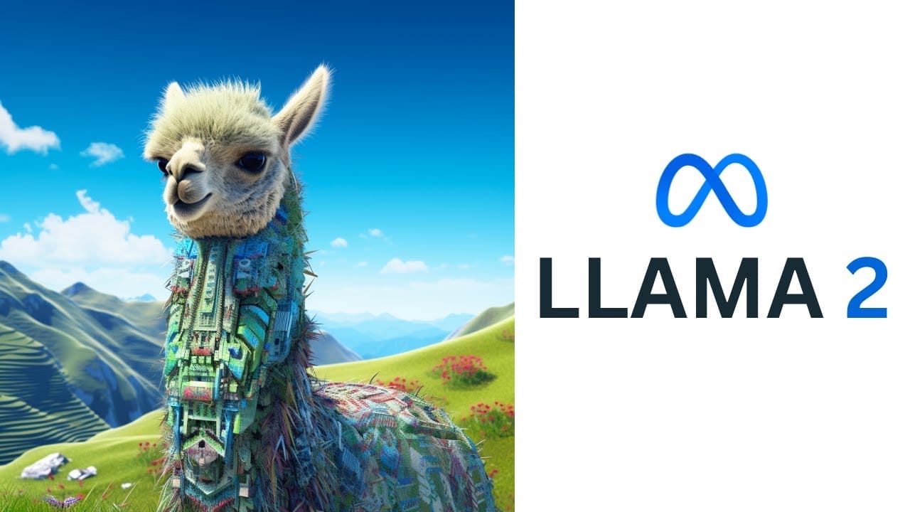 llama v2 ia