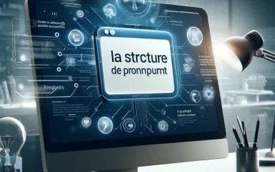 La structure de prompt idéale pour ChatGPT