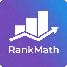 rank math logo